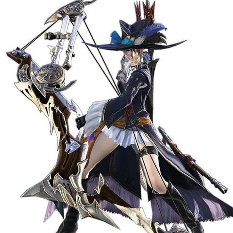 《FF14水晶世界召唤师转职全攻略，轻松升级！》