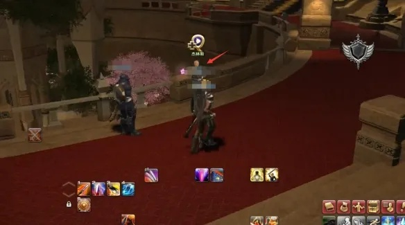 《FF14水晶世界转职骑士攻略：轻松成为英勇骑士》