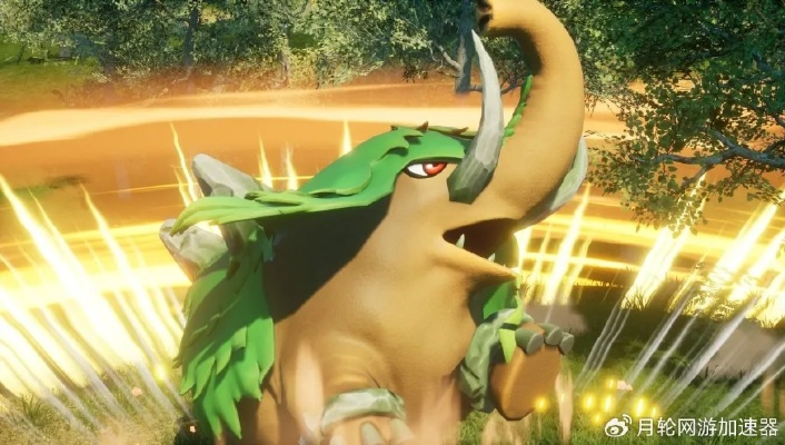 《帕鲁球犰捕捉攻略：揭秘高效抓捕地点》