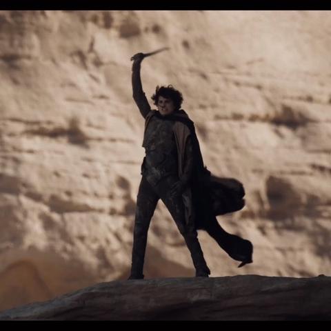 沙丘觉醒全新捏人技巧揭秘！快速打造个性角色