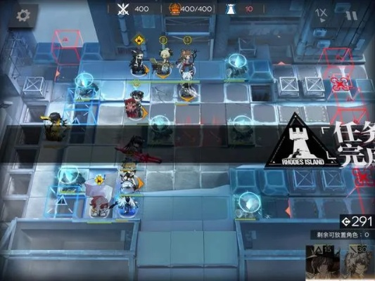 明日方舟FM-S-1攻略：轻松操作，解放双手高效通关