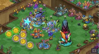 幻兽帕鲁雪原寻宝攻略：揭秘纯白雪原收集点