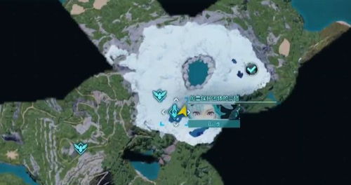 帕鲁基因研究高塔资源盘点：高效收集攻略揭秘