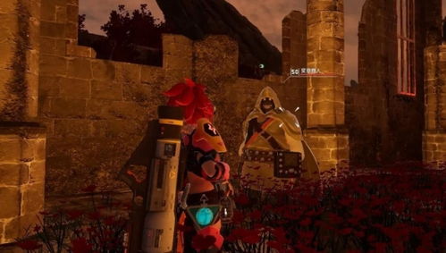 《帕鲁破败教会幻兽攻略：收藏还是放弃？》