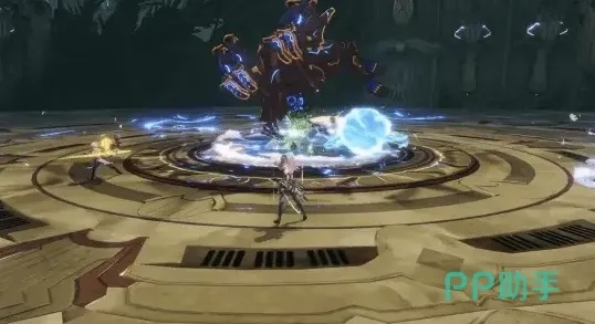 星痕共鸣阿斯特里亚高效跑图攻略：平原快速开图秘籍