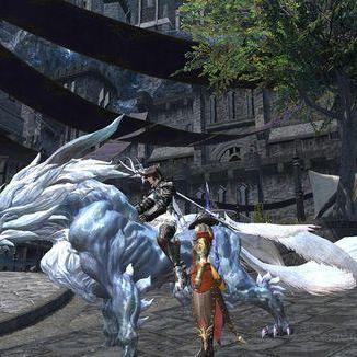 《FF14水晶世界金碟游乐场攻略：独家玩法揭秘》