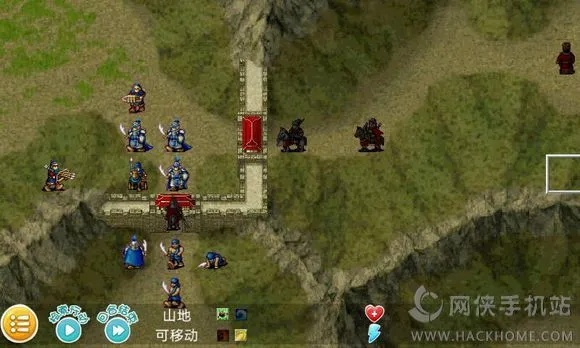 《曹操传古城重逢攻略：轻松通关秘籍大揭秘》