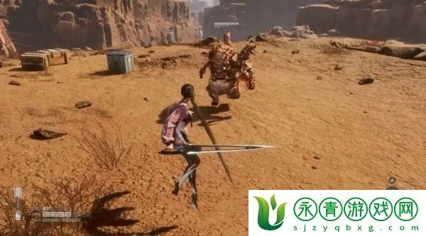 剑星固执己见任务攻略：高效完成支线全流程揭秘