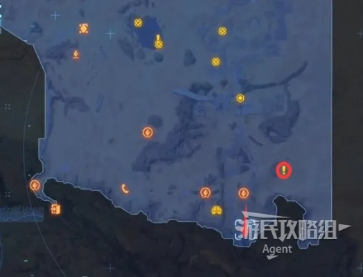 剑星任务攻略：轻松完成“我不会忘记你”支线！