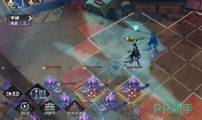 晴空之下PVP攻略：深度解析PVP玩法技巧