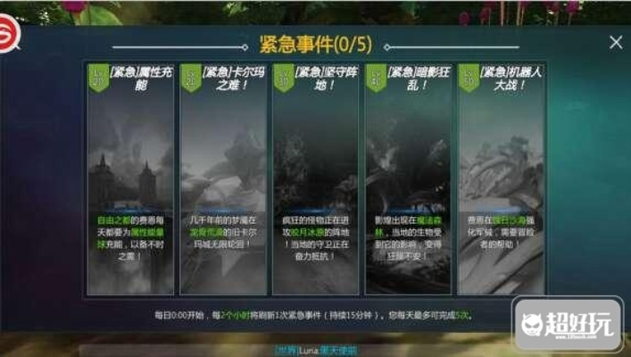 剑星紧急资讯任务攻略：快速通关秘籍大公开