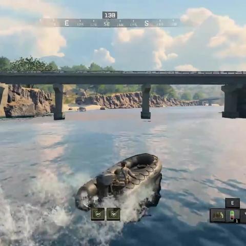 《使命召唤7》黑色行动大揭秘：11月14日，你准备好了吗？