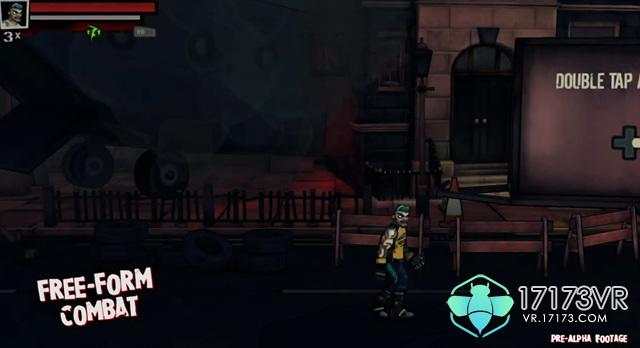 《血雨腥风！《真人快打2》新预告揭秘惊心动魄打斗场面》