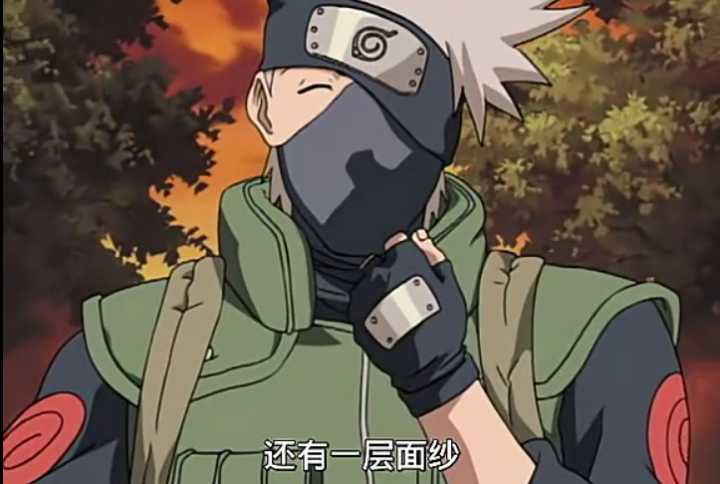 火影迷必看！SS忍卡卡西神秘登场，一瞬千招，影踪难觅！