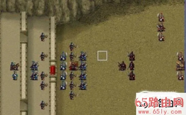 新三国志曹操传西殿幽灵骑士攻略：轻松通关秘籍大揭秘