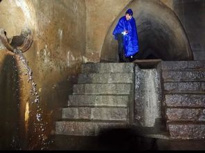 华夏千秋反击下水道攻略：独门玩法大揭秘