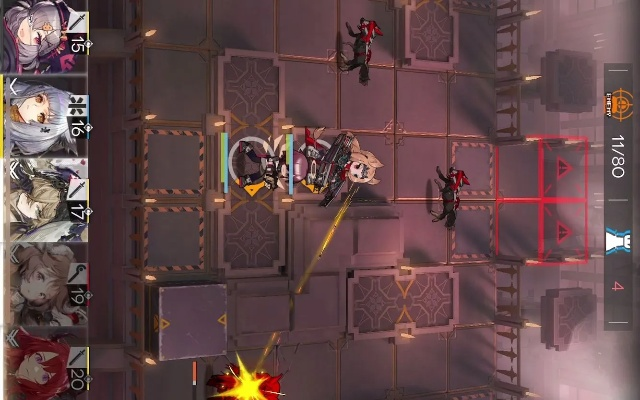 明日方舟界园肉鸽：葫芦宝箱揭秘攻略