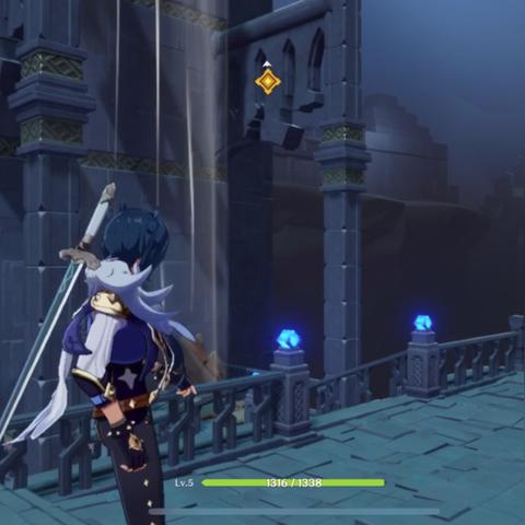 原神声望速刷技巧：高效提升声望攻略秘籍