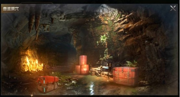 剑星工地隐藏宝藏攻略：一网打尽易错过的神秘物品