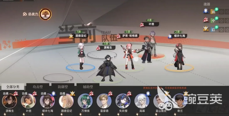 龙族卡塞尔之门奇兰技能深度解析：揭秘奇兰技能强度排行