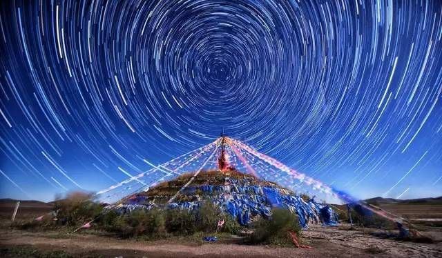 星痕共鸣摄影技巧大揭秘！拍照攻略全解析