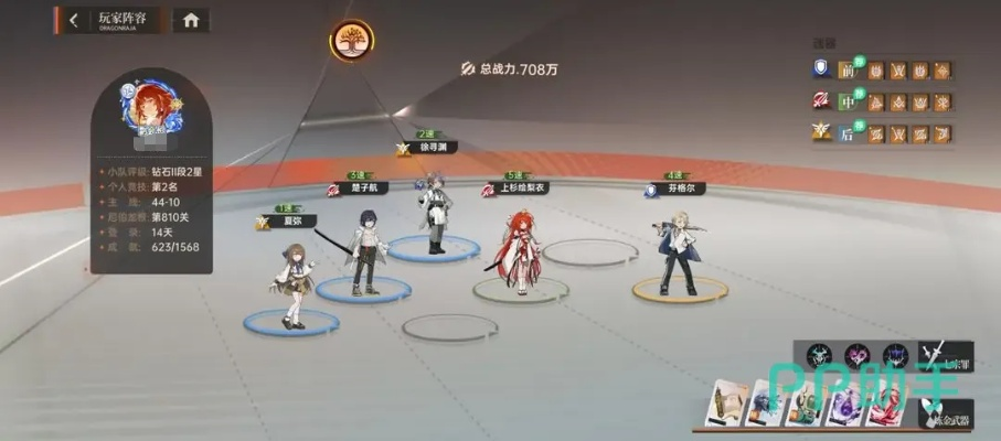 龙族卡塞尔之门兑换攻略：庄园&社团&锦标赛商店必买好物推荐