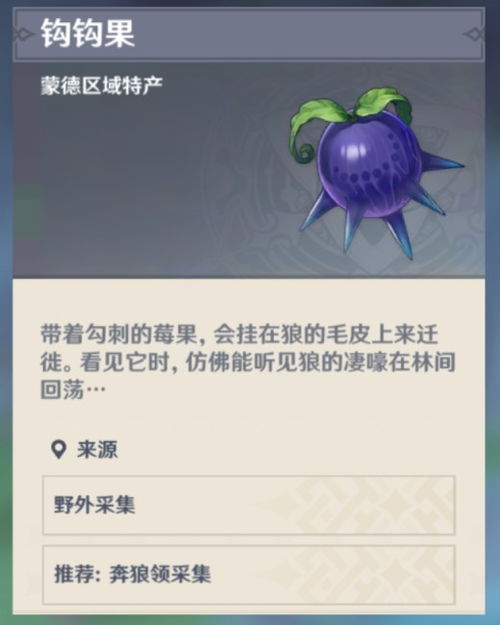 原神灼灼彩菊高效采集路线攻略揭秘