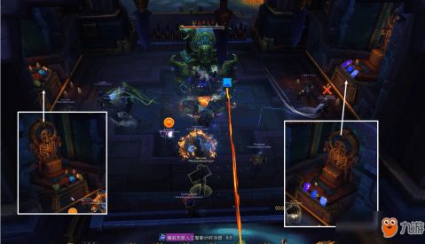《帕鲁守护者秘境攻略：必收宝藏盘点》