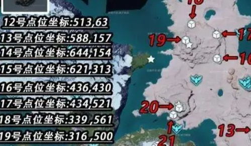 《帕鲁自卫队高塔高效收集攻略》