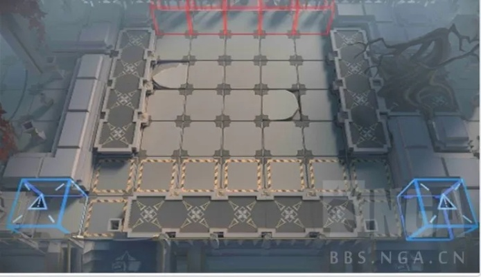 明日方舟界园肉鸽识文攻略：轻松通关第四层！