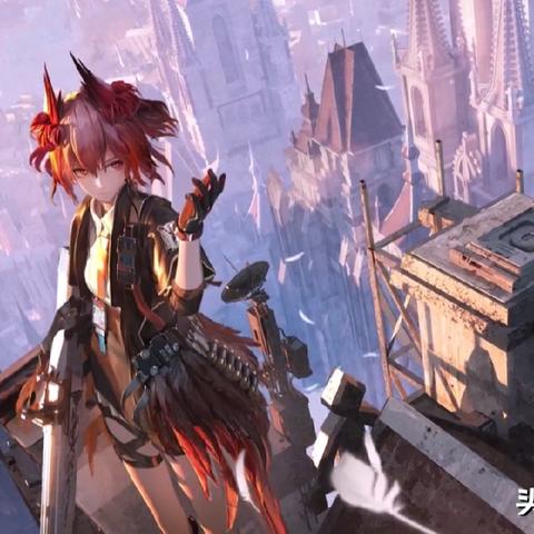 明日方舟界园肉鸽剑刀矛攻略：轻松通关第三层BOSS