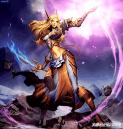 原神6.0新角色盘点：六大神秘角色首曝！