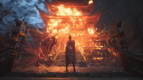 《明末渊虚之羽：普通版VS豪华版，深度解析版本差异》