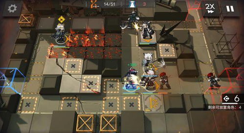 明日方舟界园肉鸽破岁阵祀第五层BOSS攻略揭秘