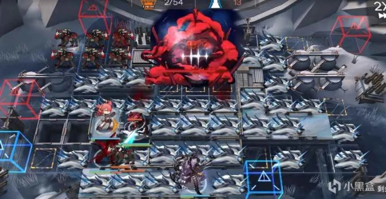 明日方舟界园肉鸽求道第三层BOSS攻略揭秘