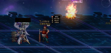 《渊虚之羽联机玩法揭秘：体验多人互动新篇章》