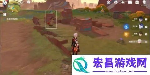 《原神》映影吧攻略：轻松通关秘籍大公开