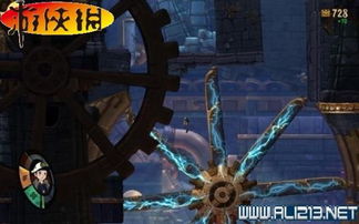 剑星Doro任务触发点揭秘：探索隐藏位置攻略