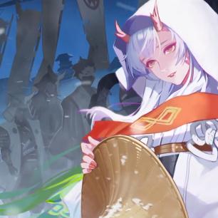 鸣潮散华角色强度盘点：盘点最强角色！