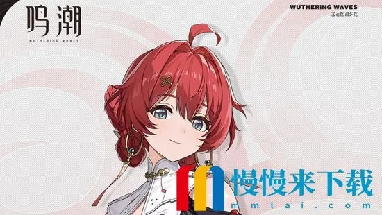 《鸣潮丹瑾角色抽不抽？深度解析角色强度与价值》