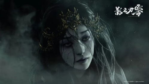 《影之刃零》惊艳亮相CJ！《黑神话：悟空》引期待，明末大作不容错过！