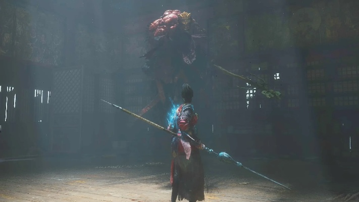 《渊虚之羽曲鞭长刀深度解析：明末神兵利器实战评测》