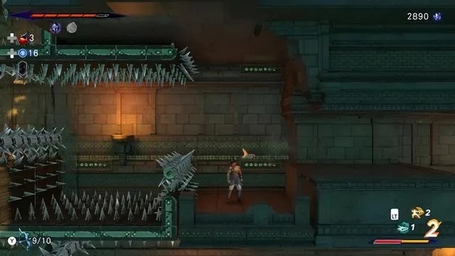 剑星希雍谜题攻略：破解复杂谜题的独家技巧