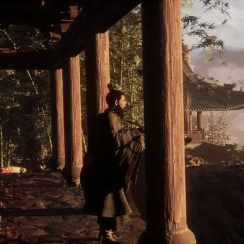 《明末渊虚之羽燃烧加速，属性伤害应对攻略》