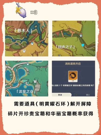 《原神祝圣之霜获取攻略：独家秘籍大公开》