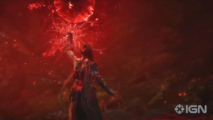 《明末渊虚之羽红岚BOSS攻略:高效打法揭秘》 《明末渊虚之羽红岚BOSS攻略:高效打法揭秘》