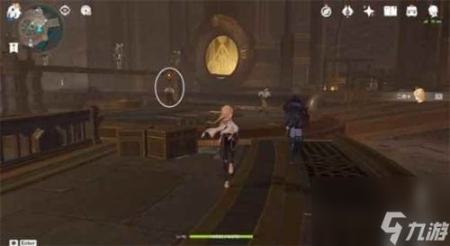 《原神扭曲的延伸攻略：轻松通关秘籍》