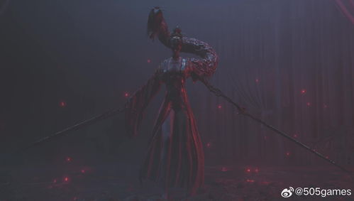 《明末渊虚之羽轻松击败妖火鬼面攻略》