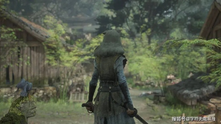 《明末：渊虚之羽》Steam热销，十万玩家共赴末世冒险之旅