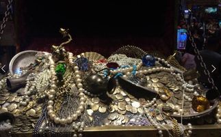 《燕云十六声节度使府寻宝秘境:前尘旧物藏身之谜》 《燕云十六声节度使府寻宝秘境:前尘旧物藏身之谜》